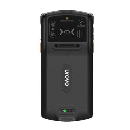 терминал сбора данных urovo dt50s (dt50s-13q3usrs4g6eu)